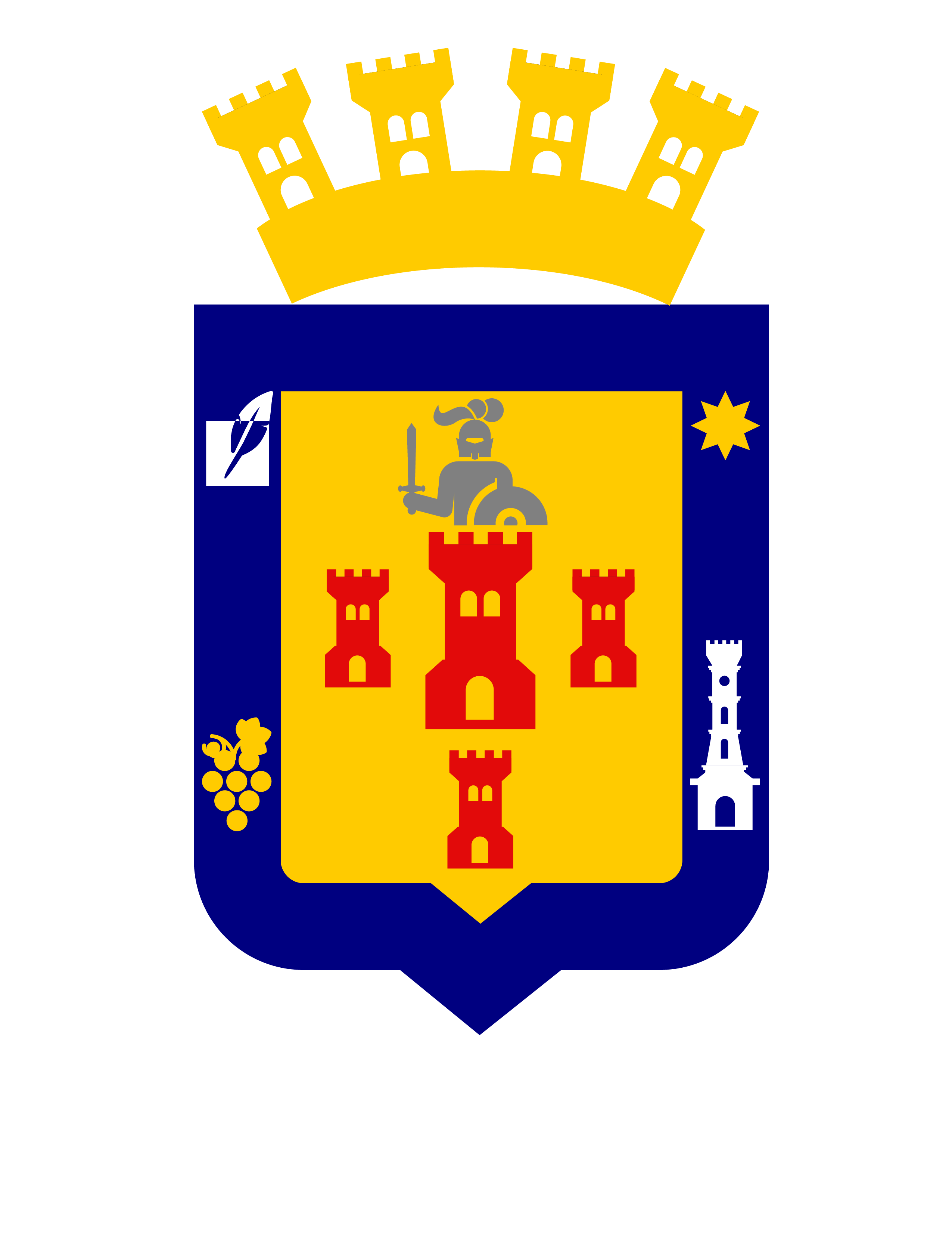 Escudo Municipal